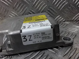 Toyota Avensis T270 Module de contrôle airbag 8917005321