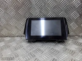 Mazda 6 Monitor/display/piccolo schermo 