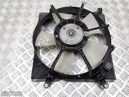 Toyota RAV 4 (XA20) Ventilatore di raffreddamento elettrico del radiatore 1227506201