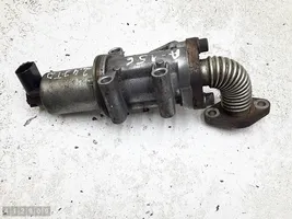 Alfa Romeo 156 EGR-venttiili/lauhdutin 