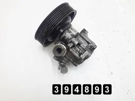 Alfa Romeo 166 Ohjaustehostimen pumppu 464369580