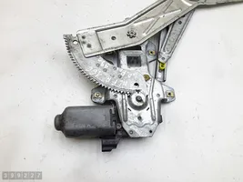 Alfa Romeo 166 Rear door window regulator with motor 