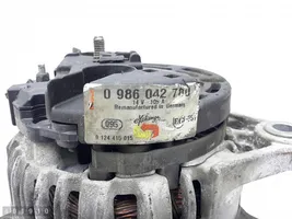 Alfa Romeo 166 Alternator 