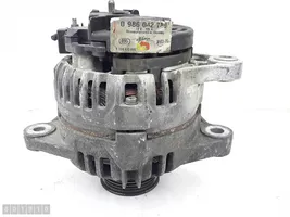 Alfa Romeo 166 Alternator 