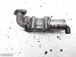 Alfa Romeo 166 EGR valve cooler 