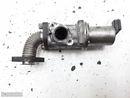 Alfa Romeo 166 EGR-venttiili/lauhdutin 