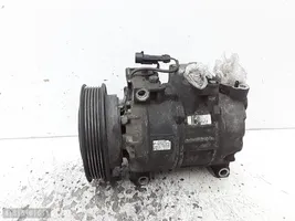 Alfa Romeo 166 Compressore aria condizionata (A/C) (pompa) 