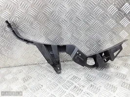 Audi A2 Soporte de montaje del guardabarros 8Z0854729