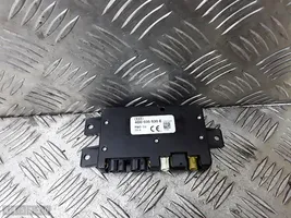 Audi A2 Antena GPS 