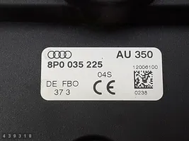 Audi A3 S3 8P Antenna GPS 