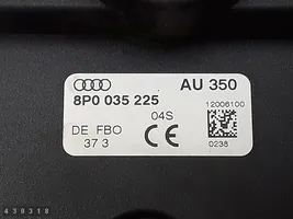 Audi A3 S3 8P Antenna GPS 