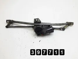 Audi A4 S4 B5 8D Tiranti del tergicristallo anteriore 