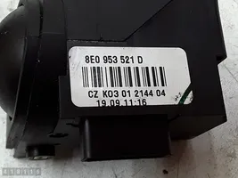 Audi A4 S4 B6 8E 8H Leva comando controllo della velocità 8E0953521D