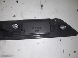 Audi A4 S4 B7 8E 8H Maniglia esterna del portellone posteriore/bagagliaio 8F48275743FZ