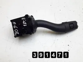 Audi A6 S6 C6 4F Wiper switch 4E0953503C