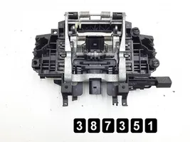 Audi A8 S8 D3 4E Maniglia interna per portiera di carico 4e1837885e