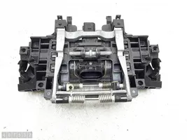 Audi A8 S8 D3 4E Maniglia interna per portiera di carico 4e0839885