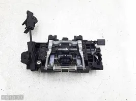 Audi A8 S8 D3 4E Maniglia interna per portiera di carico 4e0839885