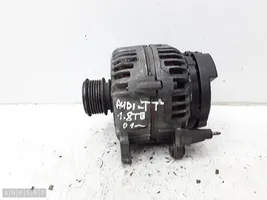 Audi TT Mk1 Generatore/alternatore 028903028E