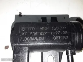 Audi TT TTS Mk2 Solenoidinis vožtuvas 1K0906627A