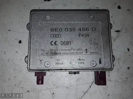 Audi TT TTS Mk2 Antena GPS 8E0035456D