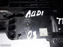 Audi TT TTS Mk2 Poignée intérieure hayon de chargement 8J02837886