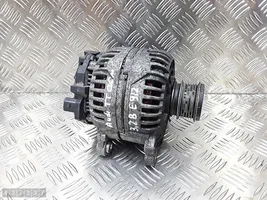 Audi TT Mk1 Generatore/alternatore 