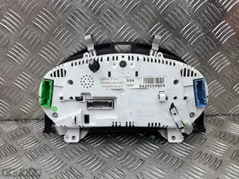 Audi TT Mk1 Speedometer (instrument cluster) 8N2920980A