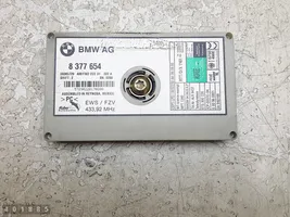 BMW X5 E53 Antenne GPS 8377654