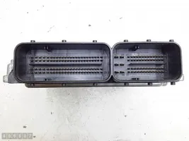 BMW X3 E83 Kit centralina motore ECU e serratura 