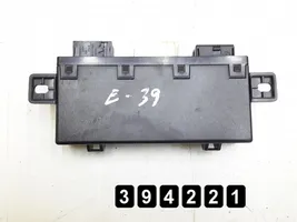 BMW M5 Oven ohjainlaite/moduuli 61356904249