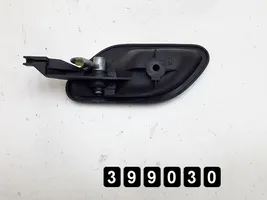 BMW M5 Heckklappentürgriff innen 8226050