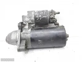 BMW M5 Starter motor 