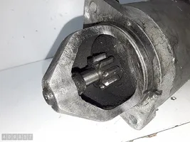 BMW M5 Starter motor 