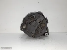 BMW M5 Generator/alternator 