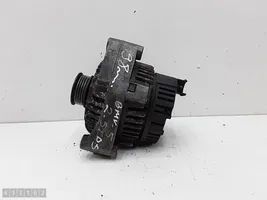 BMW M5 Generator/alternator 