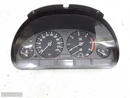 BMW M5 Speedometer (instrument cluster) 6914913