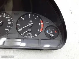 BMW M5 Speedometer (instrument cluster) 6914913