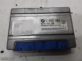 BMW M5 Module de contrôle de boîte de vitesses ECU 1423886