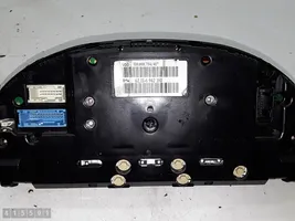 BMW M5 Speedometer (instrument cluster) 87001329