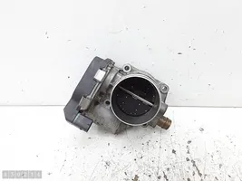 BMW M5 Valvola a farfalla A2C83786800