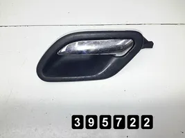 BMW 7 E65 E66 Rączka wewnętrzna drzwi tylnych samochodów dostawczych 8125513