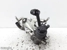 Citroen C1 Valvola di raffreddamento EGR 256800Q010