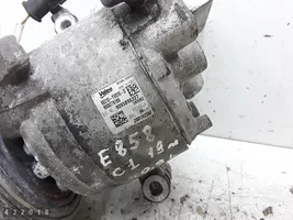 Citroen C1 Air conditioning (A/C) compressor (pump) 88310YV010D