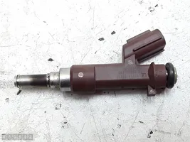 Citroen C1 Injecteur de carburant 2325000040