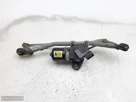 Citroen C3 Front wiper linkage 53630147