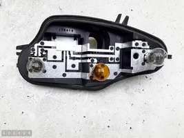 Citroen C3 Wkład lampy tylnej 