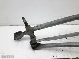 Citroen C3 Front wiper linkage 