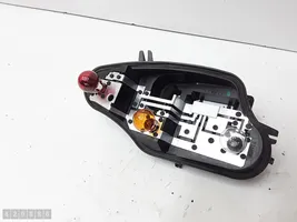 Citroen C3 Wkład lampy tylnej 