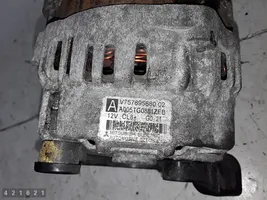 Citroen C3 Alternator A005TG0881ZEB